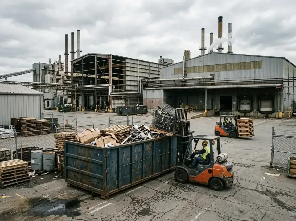 industrial-factory-scrap-conta-003 — frequently asked questions, Cheap Roll-off Dumpster Rentals in Thatcher, AZ